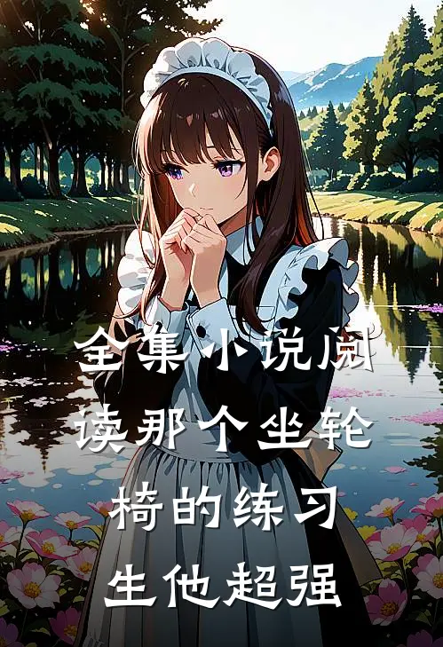 全集小说阅读那个坐轮椅的练习生他超强