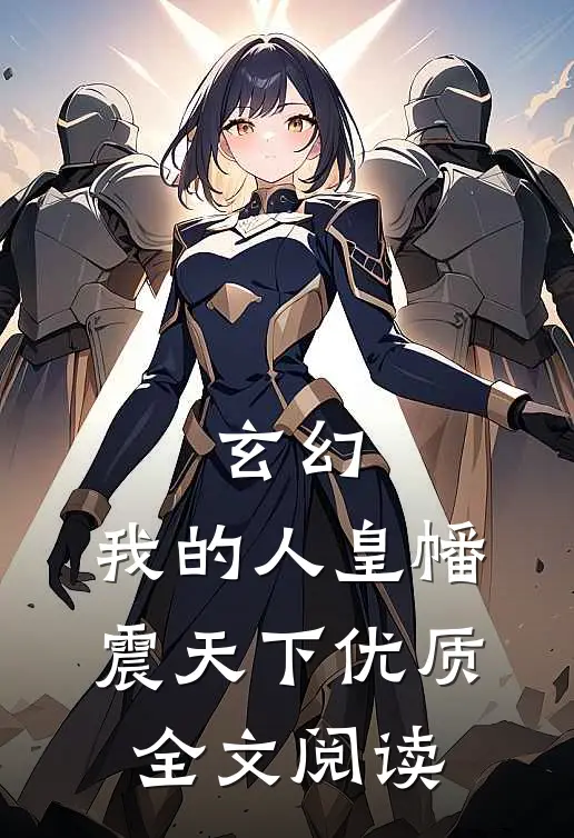 玄幻：我的人皇幡震天下优质全文阅读