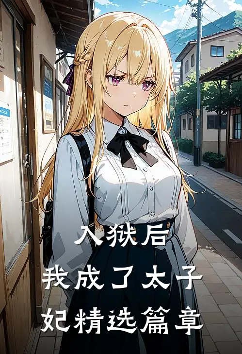 入狱后，我成了太子妃精选篇章
