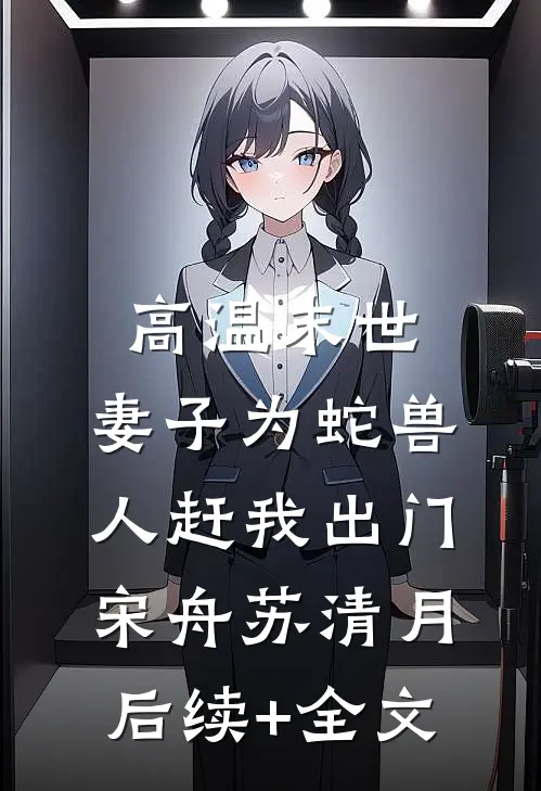 高温末世，妻子为蛇兽人赶我出门宋舟苏清月后续+全文