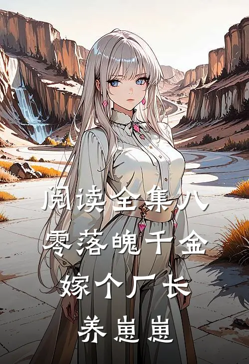 阅读全集八零落魄千金，嫁个厂长养崽崽