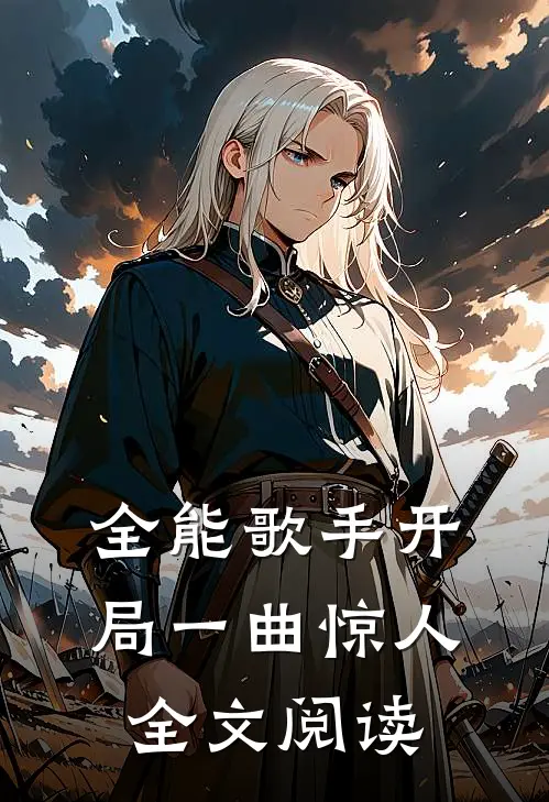 全能歌手开局一曲惊人全文阅读