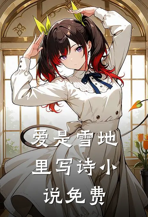 爱是雪地里写诗小说免费