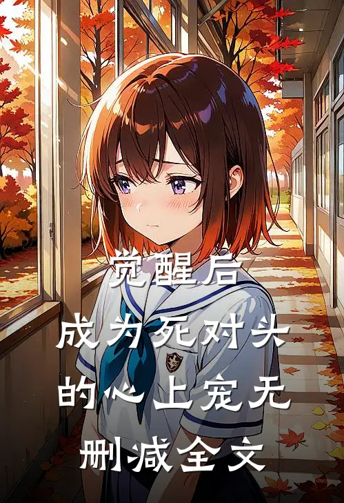 觉醒后，成为死对头的心上宠无删减全文