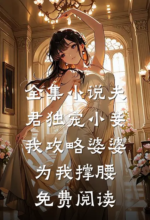 全集小说夫君独宠小妾,我攻略婆婆为我撑腰免费阅读