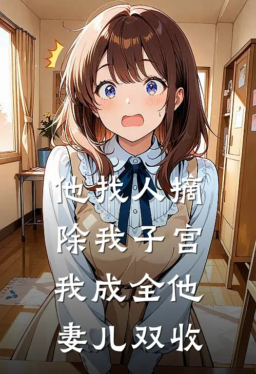 他找人摘除我子宫，我成全他妻儿双收
