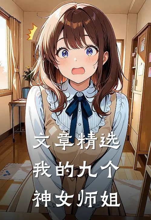 文章精选我的九个神女师姐