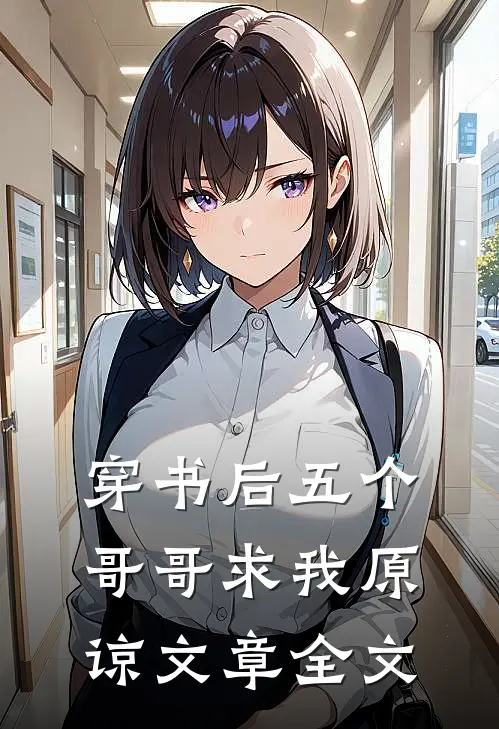穿书后五个哥哥求我原谅文章全文