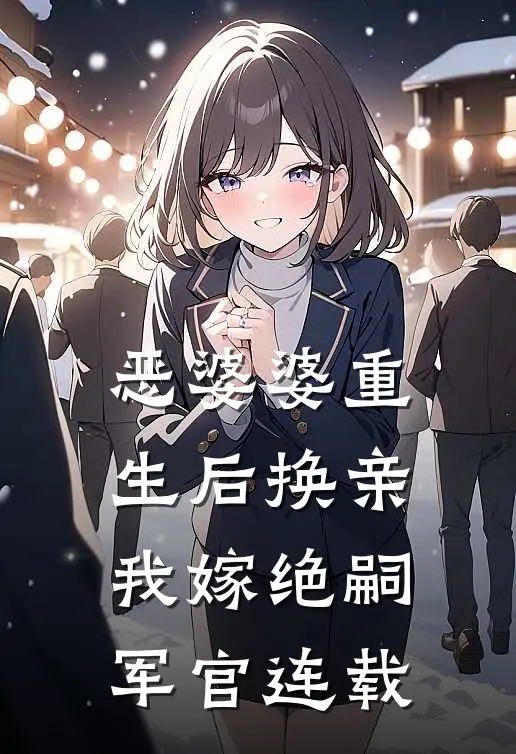 恶婆婆重生后换亲，我嫁绝嗣军官连载