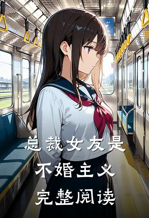 总裁女友是不婚主义完整阅读