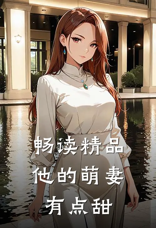 畅读精品他的萌妻有点甜
