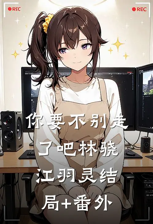 你要不别走了吧林骁江羽灵结局+番外