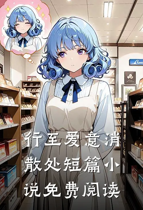 行至爱意消散处短篇小说免费阅读