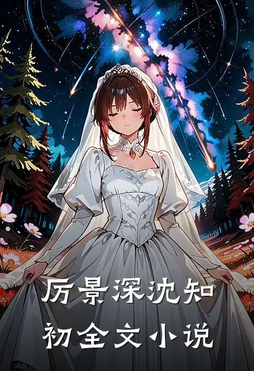 厉景深沈知初全文小说