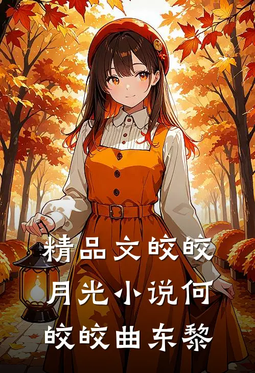 精品文皎皎月光小说何皎皎曲东黎