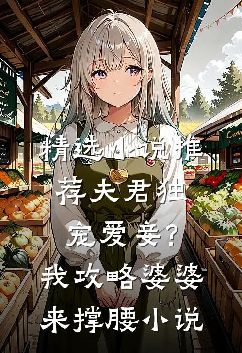 精选小说推荐夫君独宠爱妾?我攻略婆婆来撑腰小说
