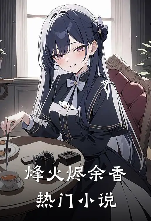 烽火烬余香热门小说