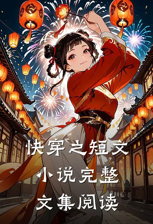 快穿之短文小说完整文集阅读