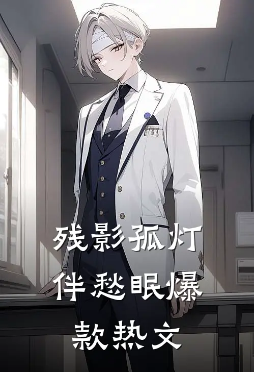 残影孤灯伴愁眠爆款热文