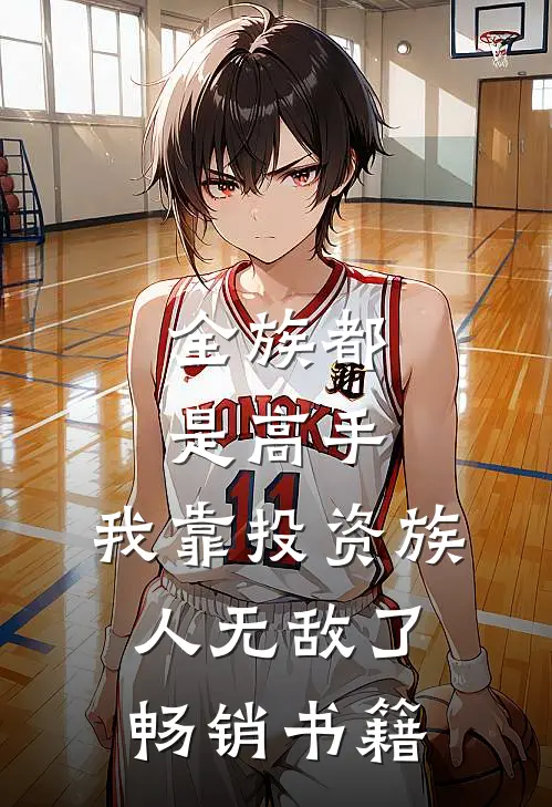 全族都是高手，我靠投资族人无敌了畅销书籍