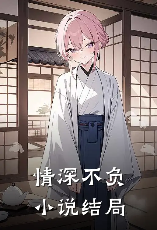 情深不负小说结局