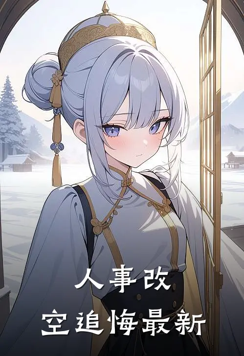 人事改，空追悔最新