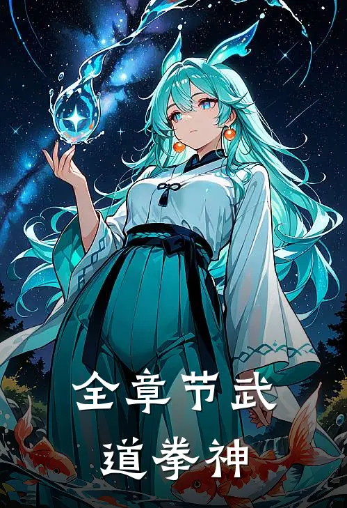 全章节武道拳神