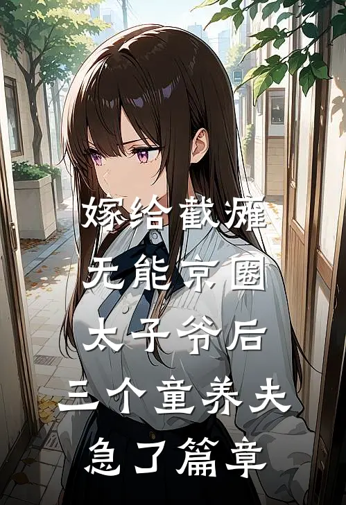 嫁给截瘫无能京圈太子爷后，三个童养夫急了篇章
