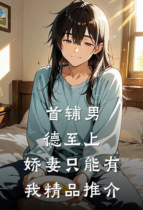 首辅男德至上：娇妻只能有我精品推介
