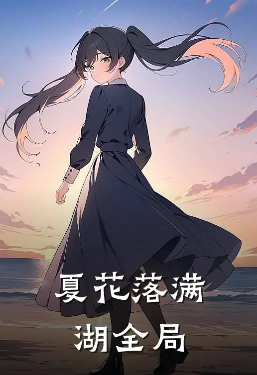 夏花落满湖全局