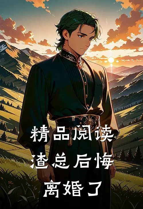 精品阅读渣总后悔离婚了