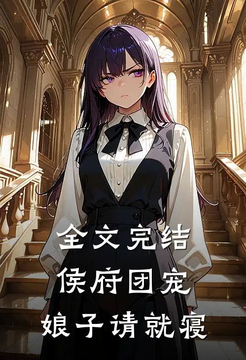 全文完结侯府团宠：娘子请就寝