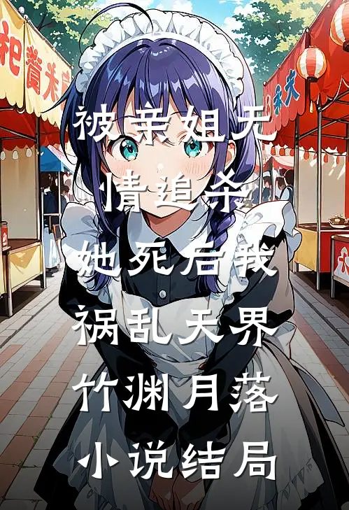 被亲姐无情追杀，她死后我祸乱天界竹渊月落小说结局