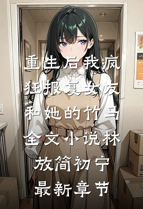 重生后我疯狂报复女友和她的竹马全文小说林放简初宁最新章节