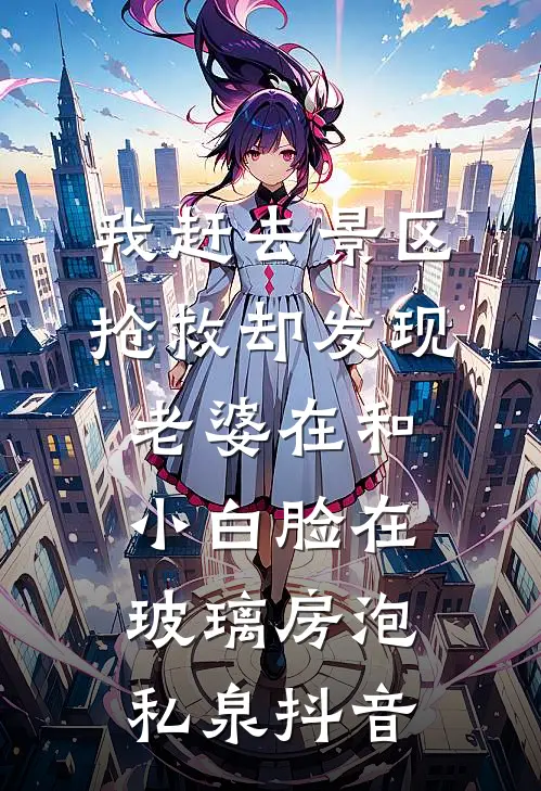 我赶去景区抢救却发现老婆在和小白脸在玻璃房泡私泉抖音