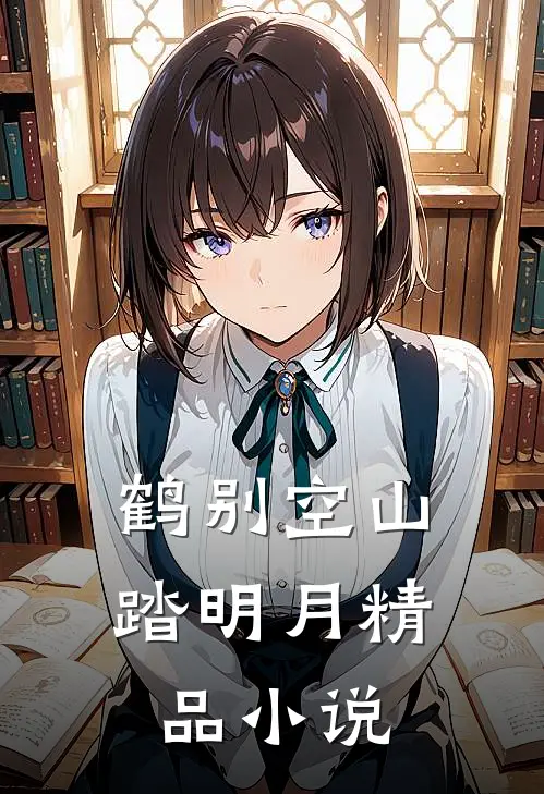 鹤别空山踏明月精品小说