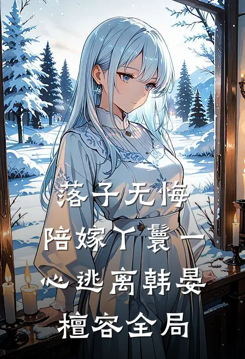 落子无悔，陪嫁丫鬟一心逃离韩晏檀容全局
