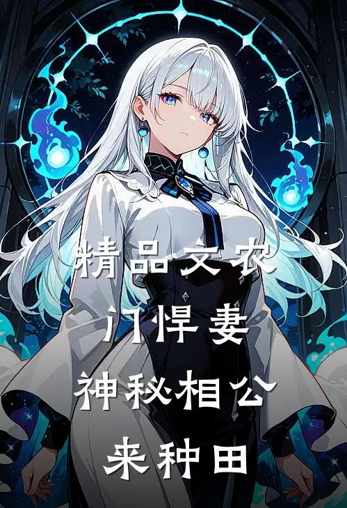 精品文农门悍妻：神秘相公来种田