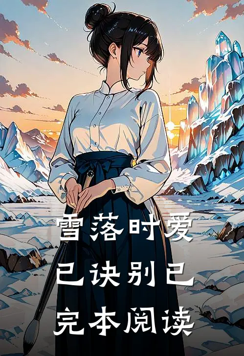 雪落时爱已诀别已完本阅读