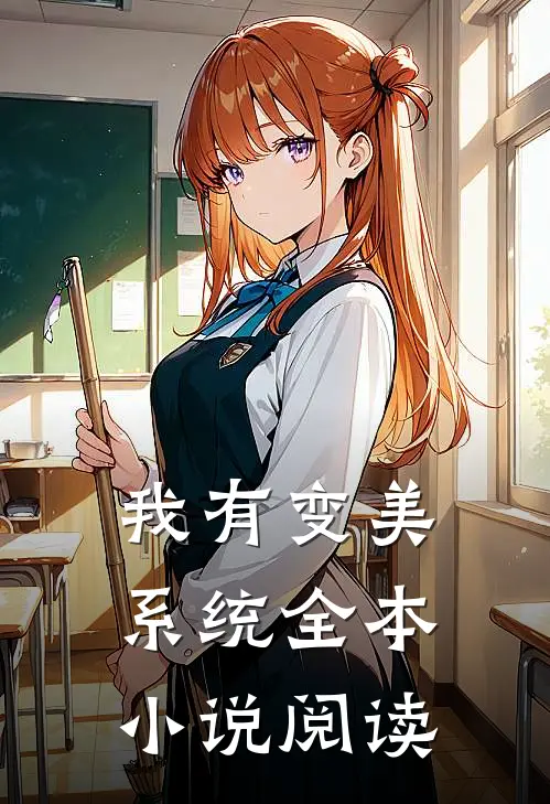我有变美系统全本小说阅读