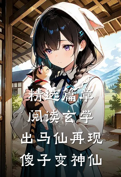 精选篇章阅读玄学：出马仙再现，傻子变神仙