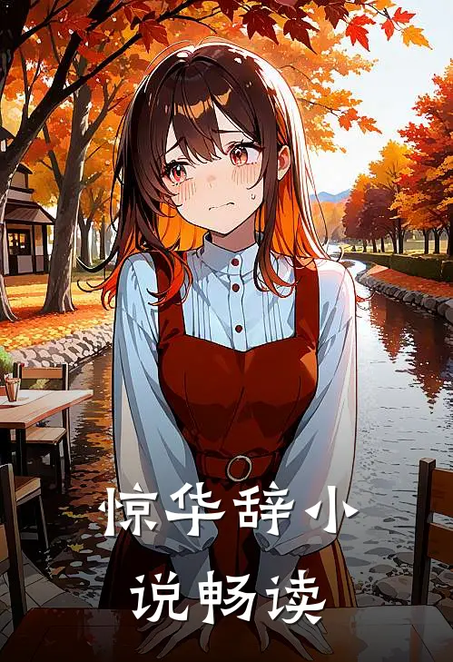 惊华辞小说畅读