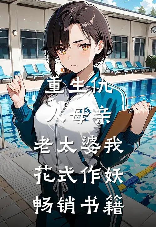 重生仇人母亲，老太婆我花式作妖畅销书籍
