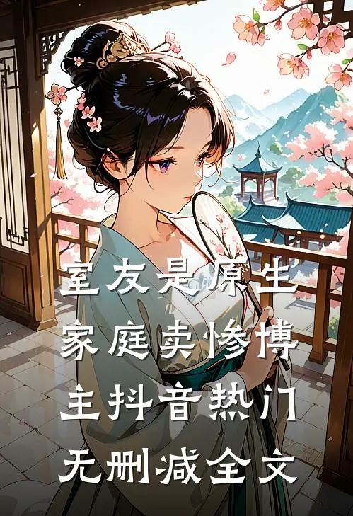 室友是原生家庭卖惨博主抖音热门无删减全文