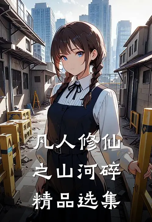 凡人修仙之山河碎精品选集