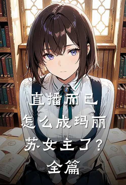 直播而已，怎么成玛丽苏女主了？全篇