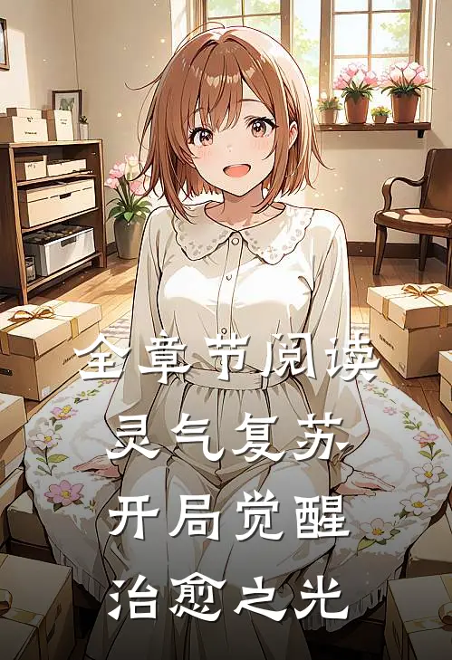 全章节阅读灵气复苏开局觉醒治愈之光