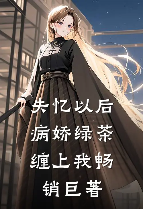失忆以后，病娇绿茶缠上我畅销巨著