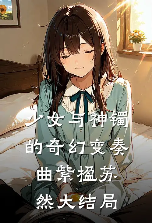 少女与神镯的奇幻变奏曲紫楹苏然大结局