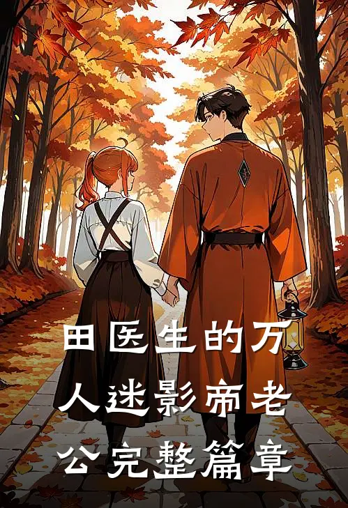 田医生的万人迷影帝老公完整篇章